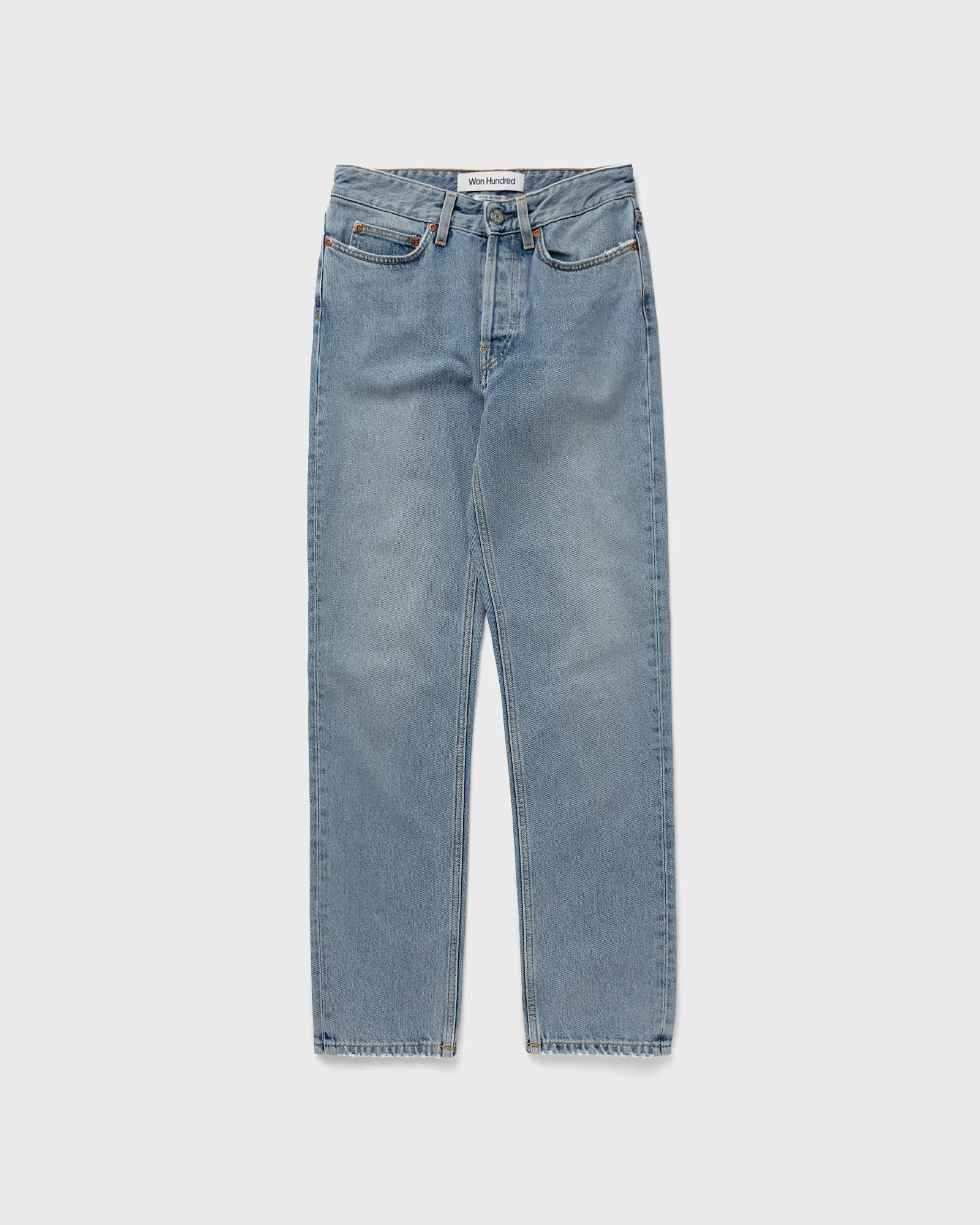Ganhou cem Billy Wash 6 Jeans