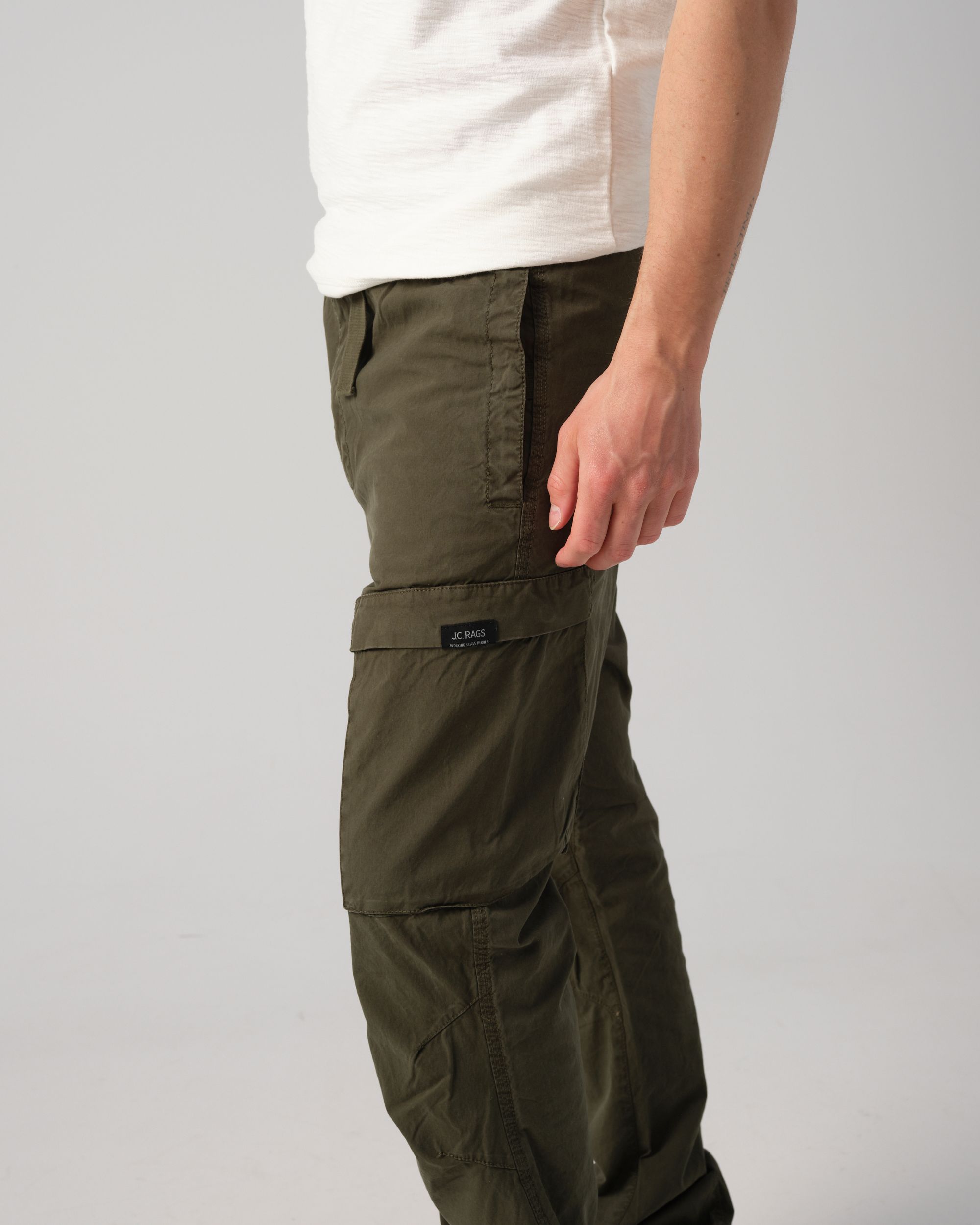 J.C. RAGS Juno Cargo