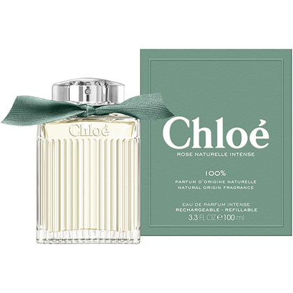 Chloé Rose Naturelle Intense Eau de Parfum Refillable Spray