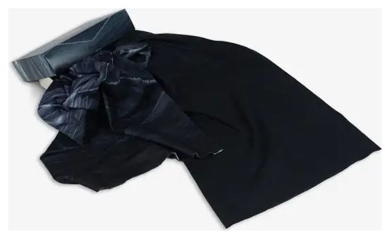 Pack Gift Buff Set Twin Pack Noir