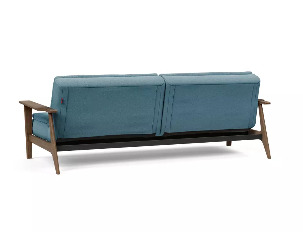 Schlafsofa Dublexo Frej Raucheiche