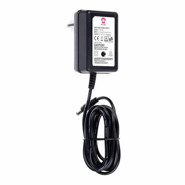 Ape Labs Power Supply Unit 18V 1.5A