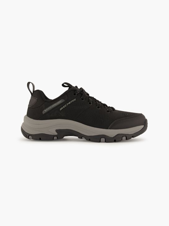 Skechers TREGO TRAIL DESTINY Trekking-Schuh Schwarz