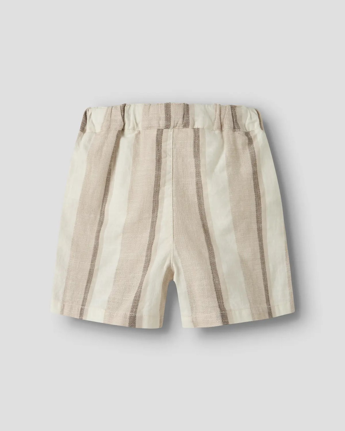 Shorts Barn – Øko Bomull | NMMFIBERT LOOSE SHORTS LIL