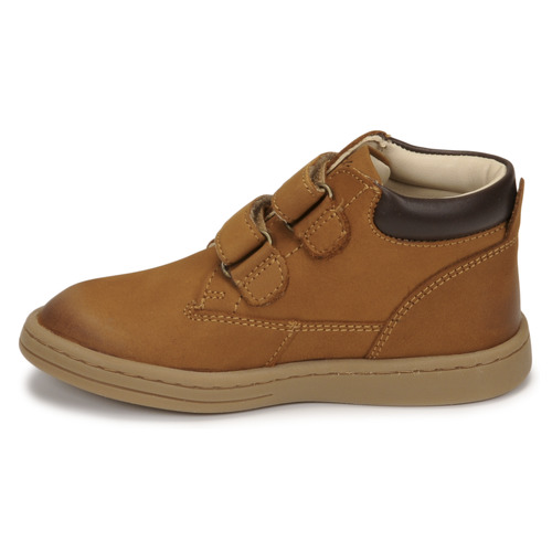Kickers - TACKEASY - Camel