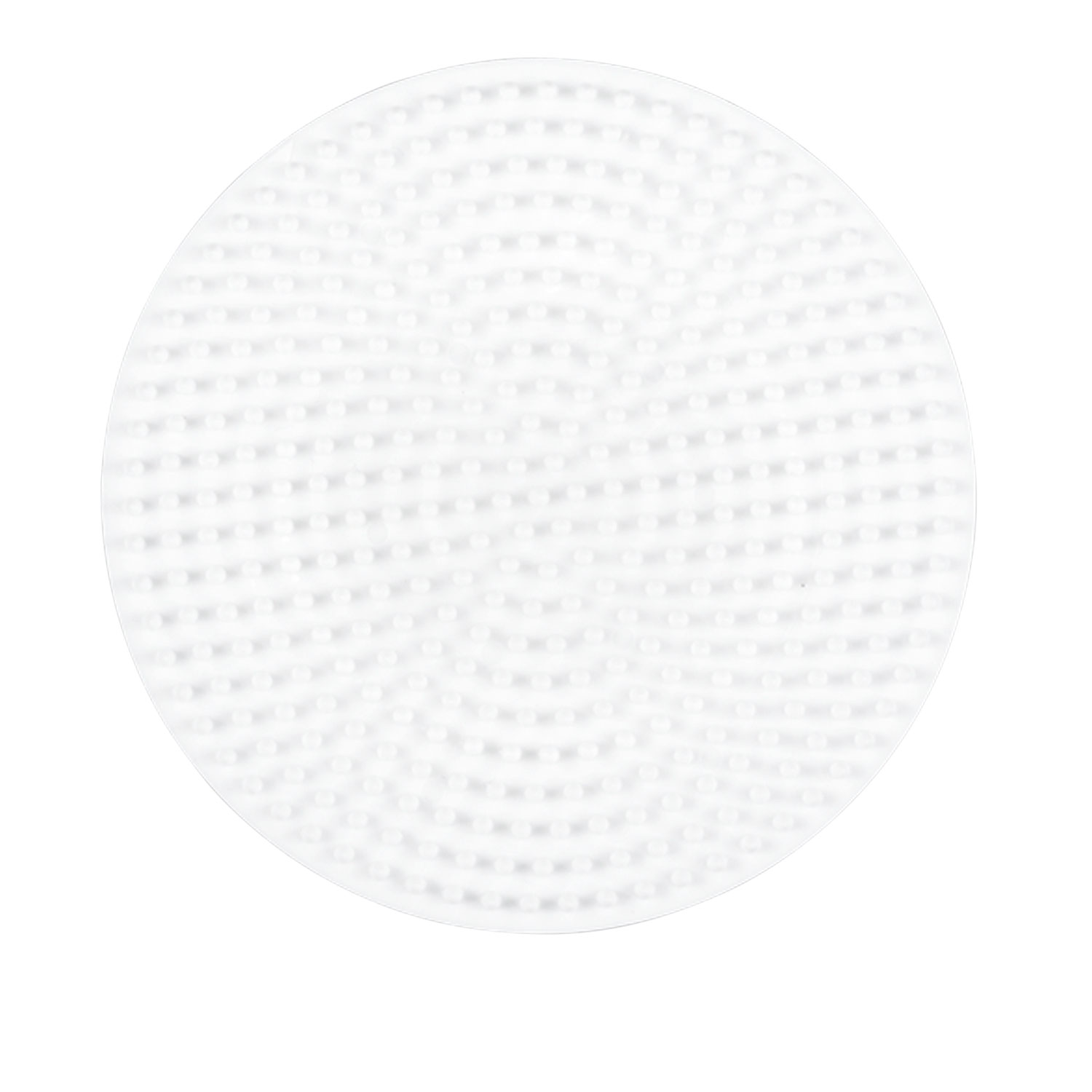 Hama Strijkkralenbordje - Cirkel