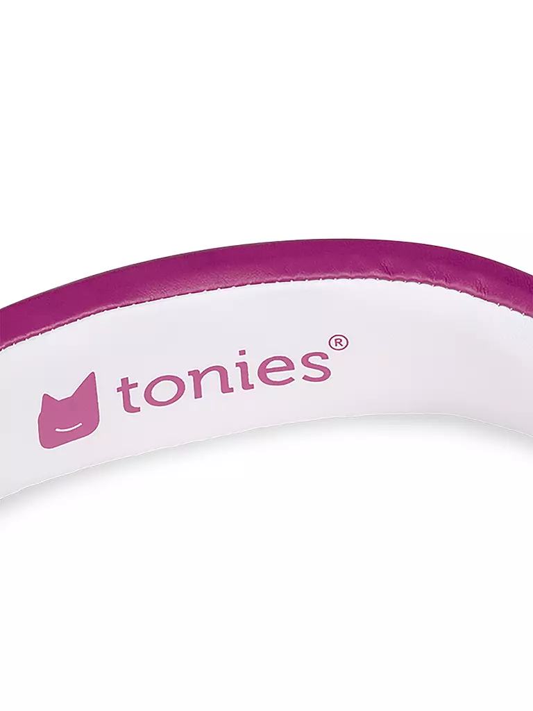 TONIES Tonie-Lauscher Kopfhörer Beere beere