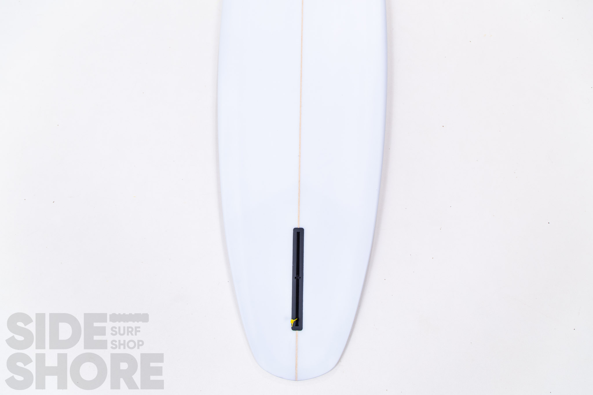 Al Merrick Tri Plane Hull - Clear - 6'11