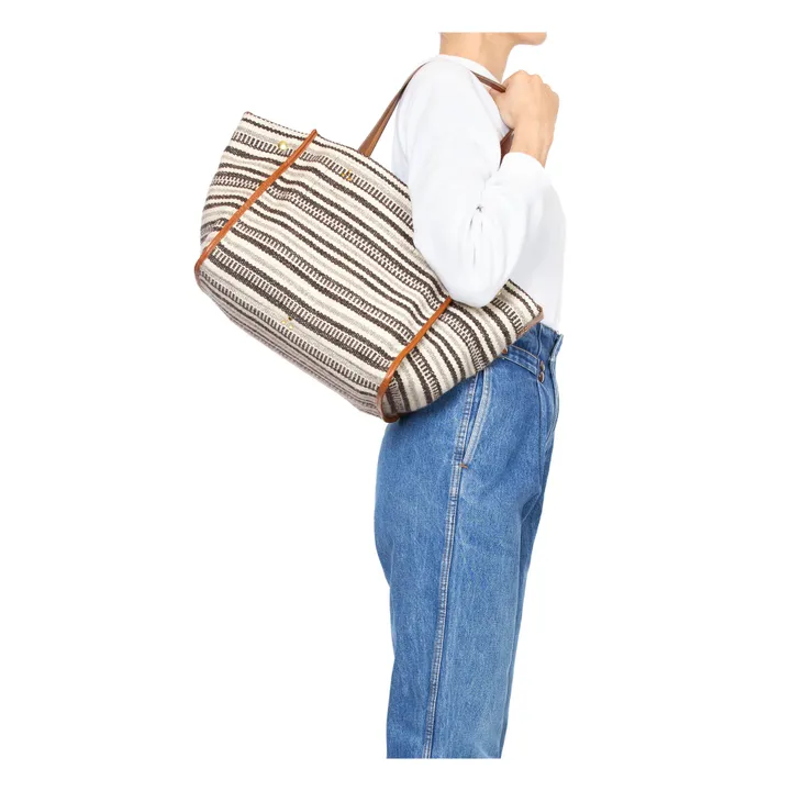 Jérôme Dreyfuss Sac Leon M | Couverture