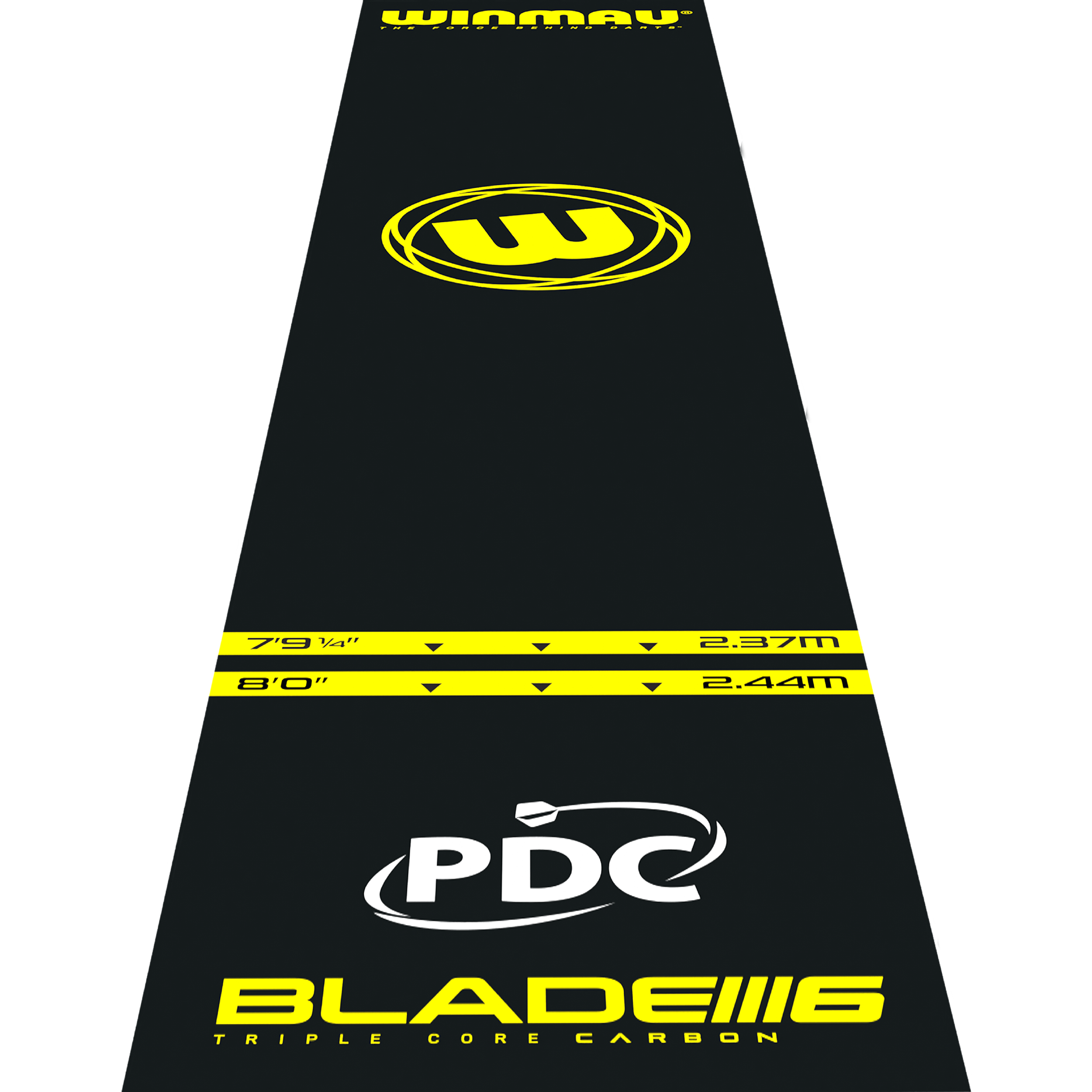 Winmau - Pro Zone Essential Dartmatte