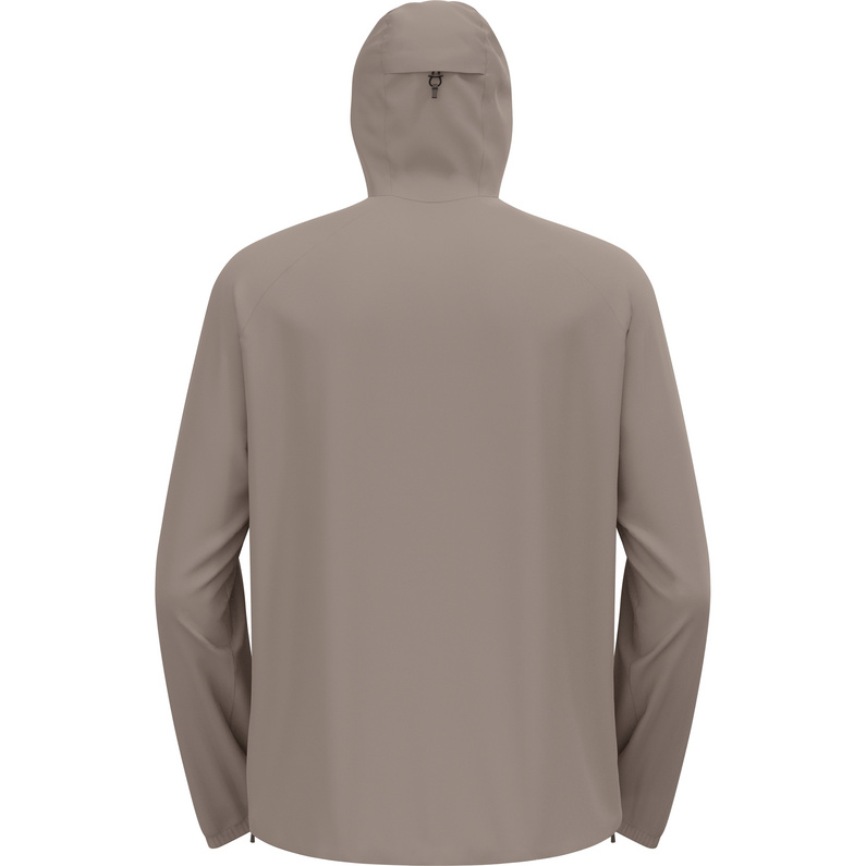 Odlo Herren Zeroweight Pro Windproof Anorak