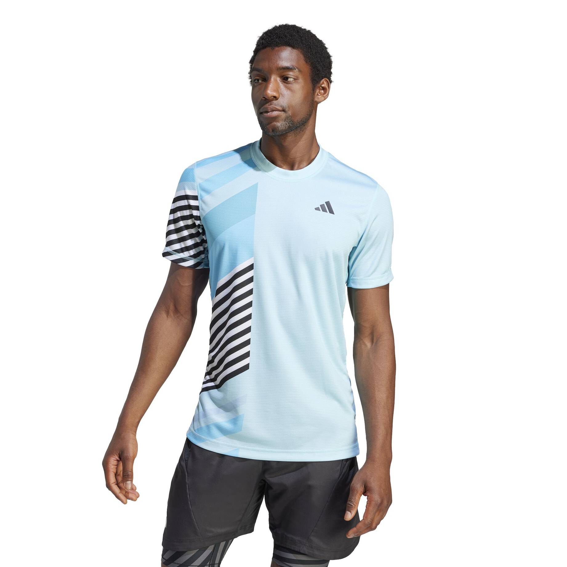 adidas Performance| Herren T-Shirt