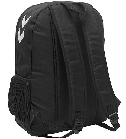 Hummel Rucksack - Core - Schwarz