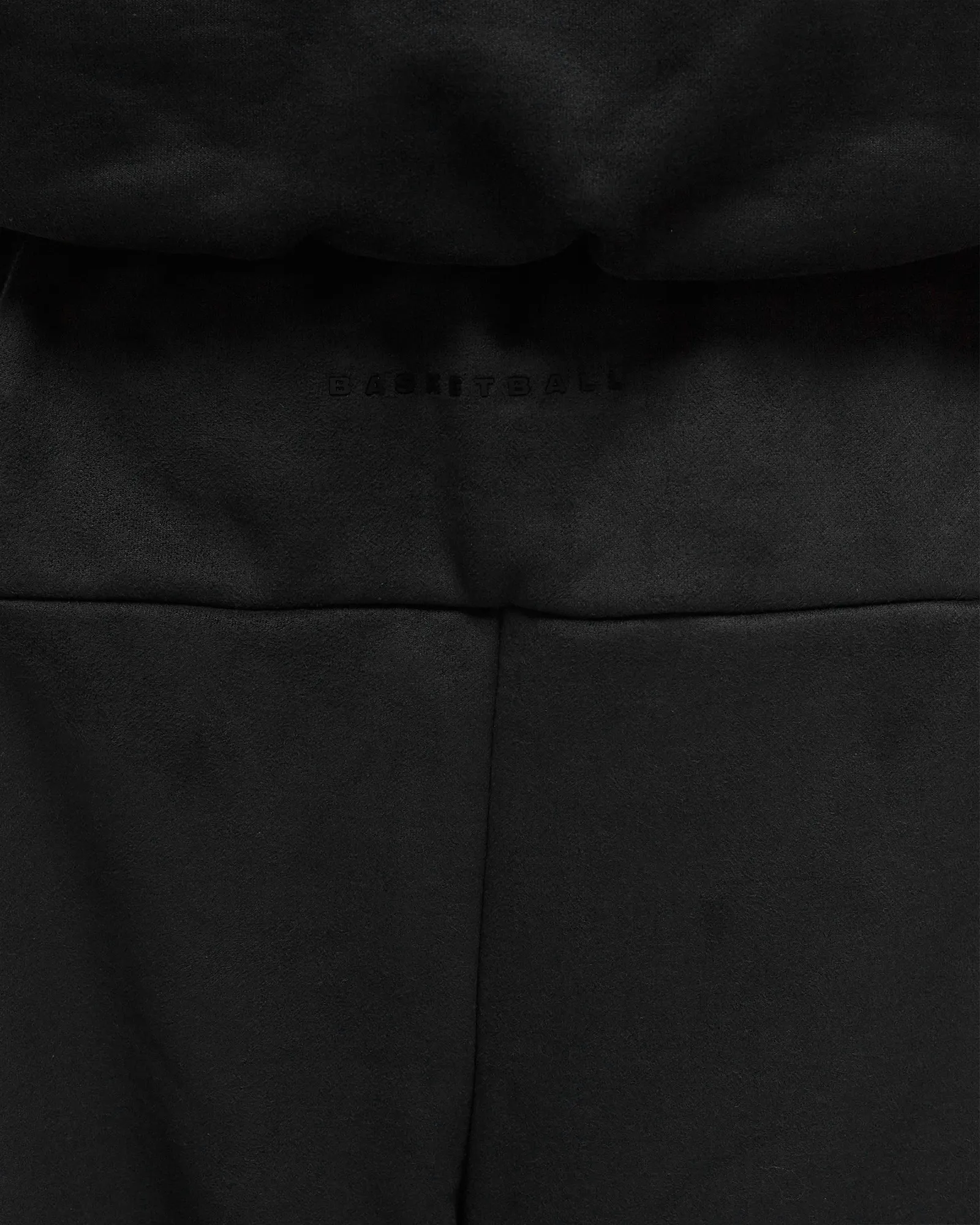 Adidas BASKETBALL SUEDED PANTS