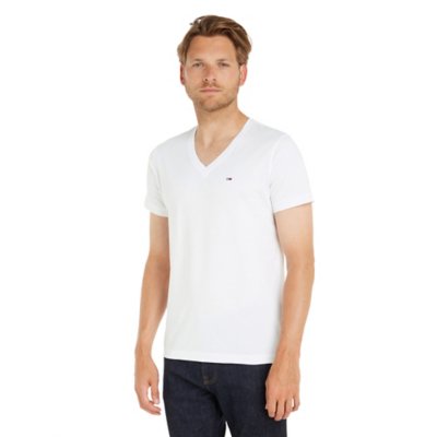 Tee-shirt à manches courtes homme Tjm Original Jersey TOMMY HILFIGER