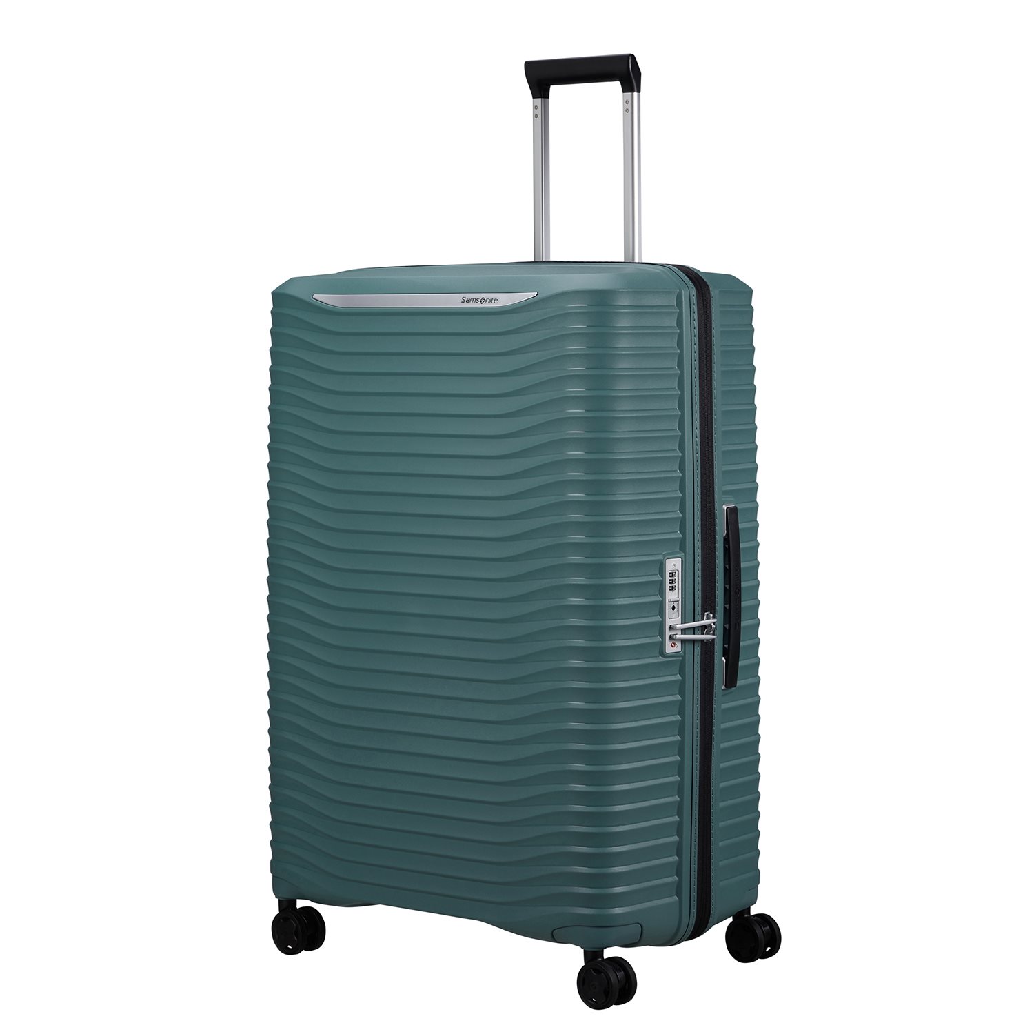 Samsonite Upscape Spinner 81 Exp northern blue