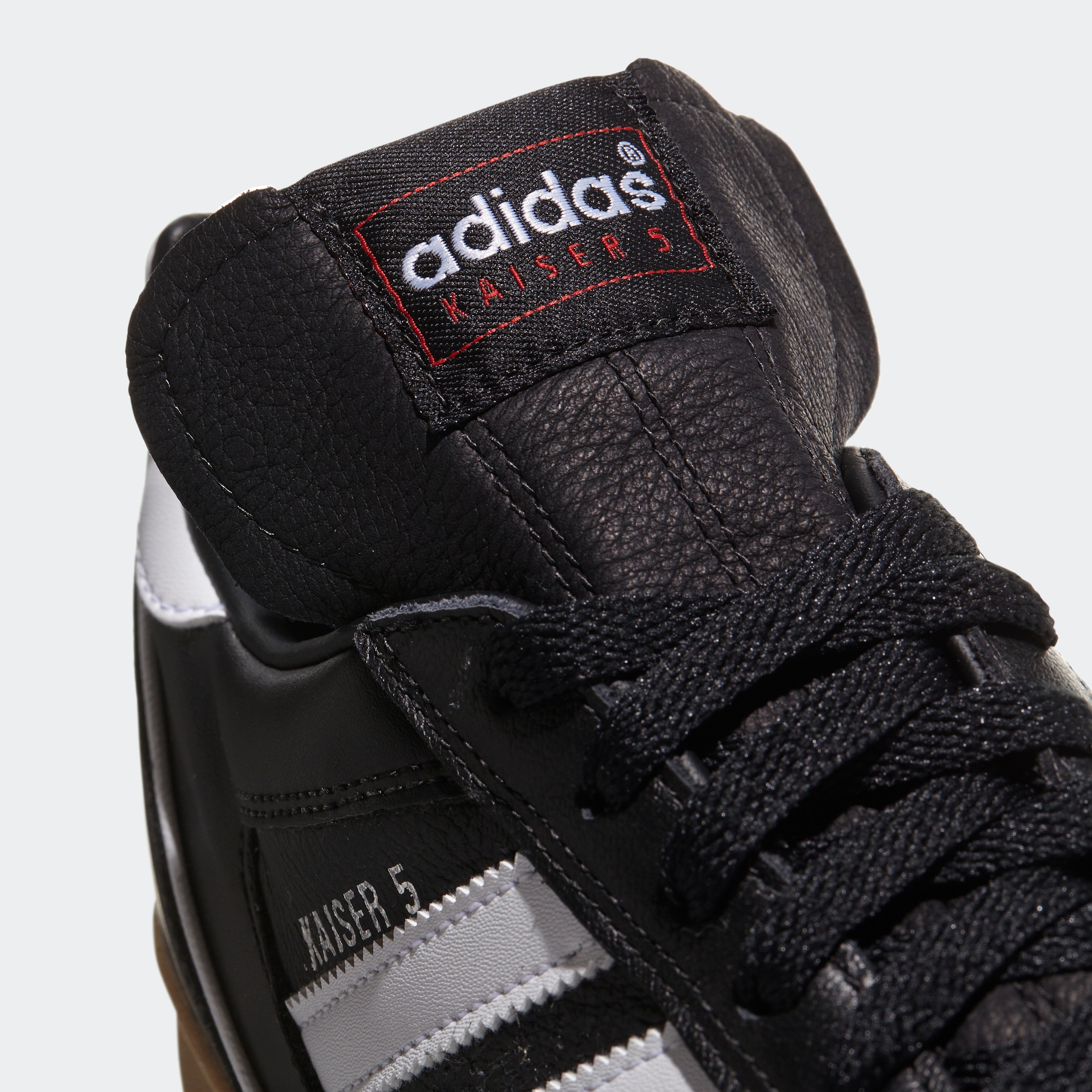 adidas Performance Fussballschuh »KAISER 5 GOAL«  für Halle und Strasse