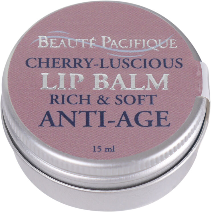 Beauté Pacifique Lip Balm, Anti-Age