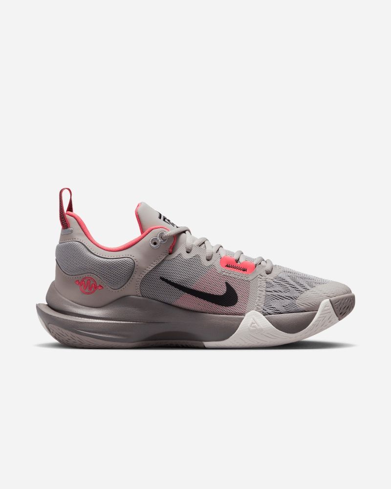 Chaussures de basket Nike Giannis Immortality 2 Gris pour homme