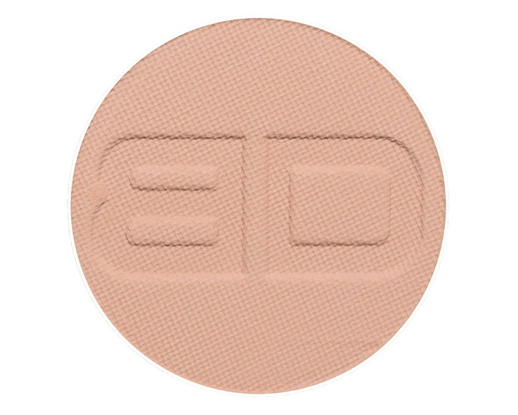 Beni Durrer - Powder Pigments matt/warm, 2,5g