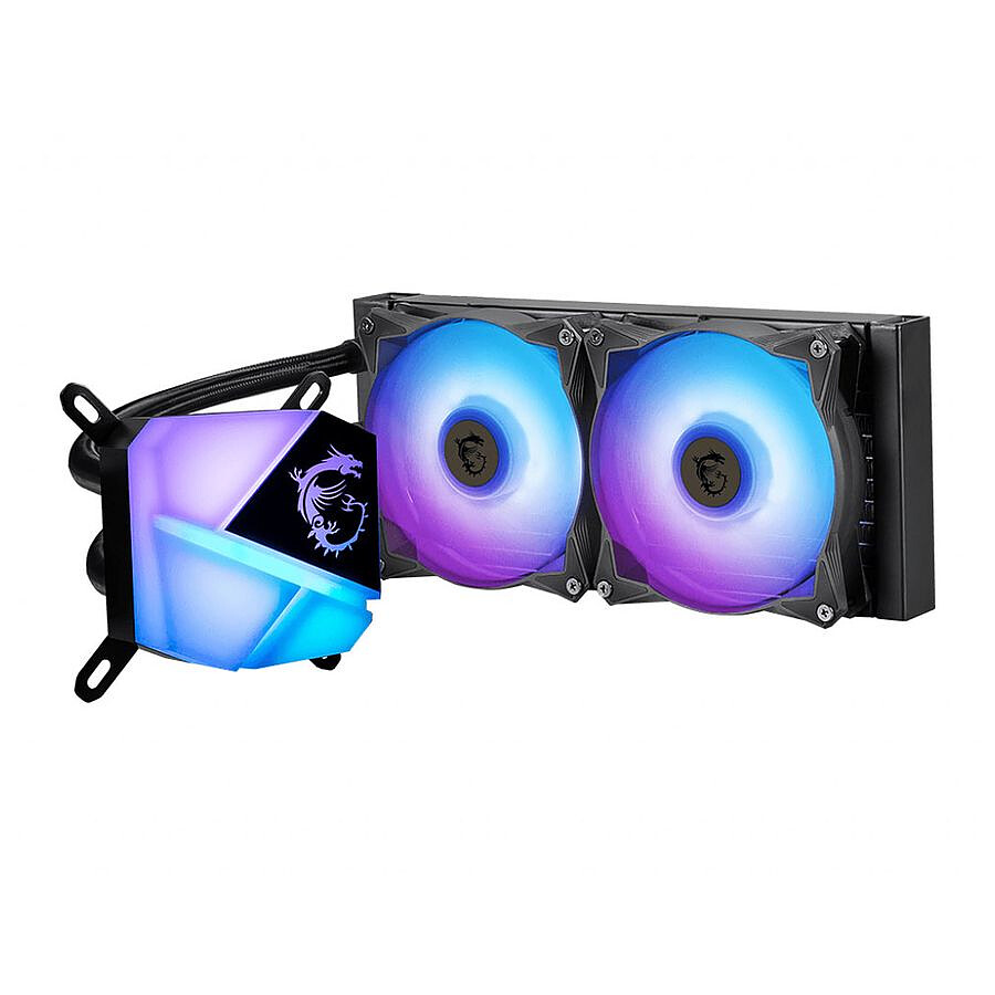 MSI MAG CORELIQUID C280