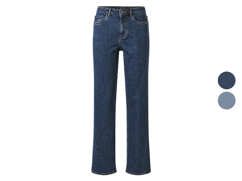 Dames jeans - Straight fit