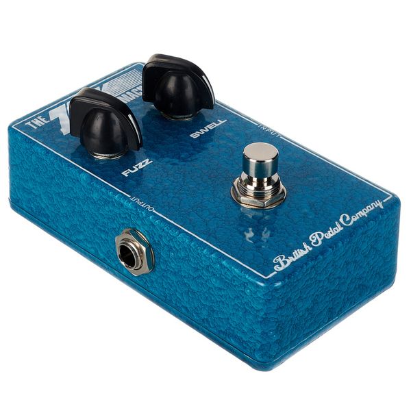 British Pedal Company Compact Series Zonk Machine