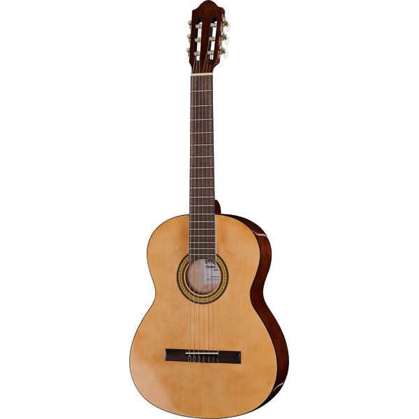 Thomann Classic 4/4 Konzertgitarre