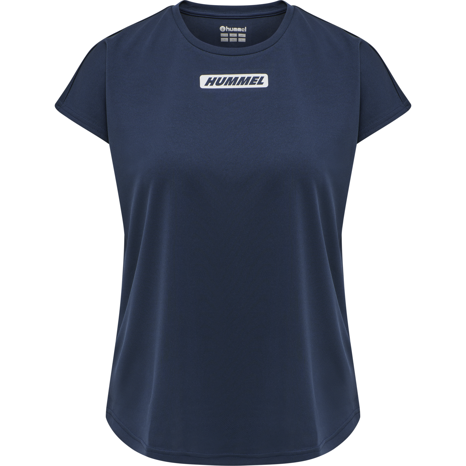 hmlTE TOLA LOOSE T-SHIRT