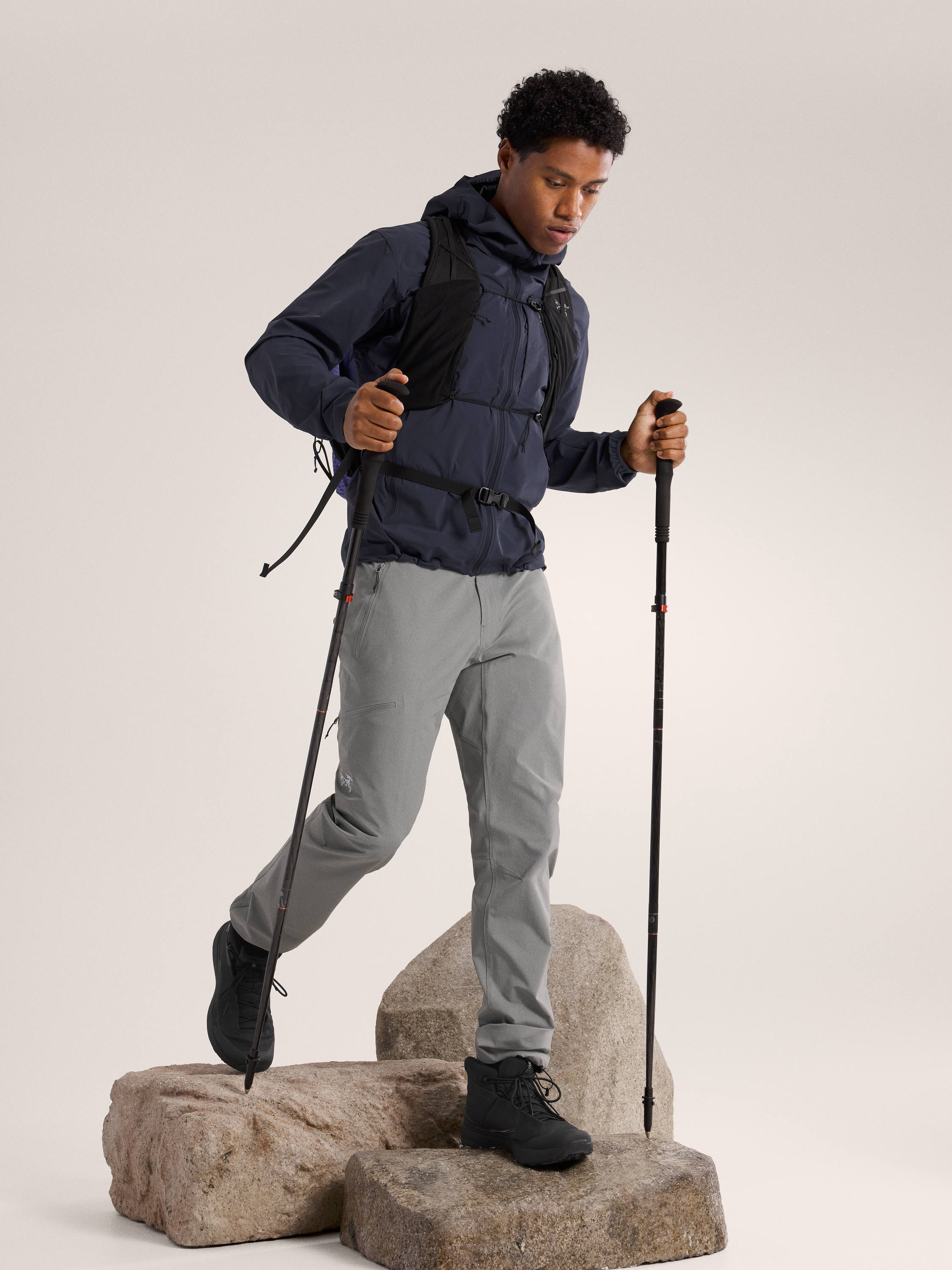 Arc'teryx Gamma LT Hoody M's