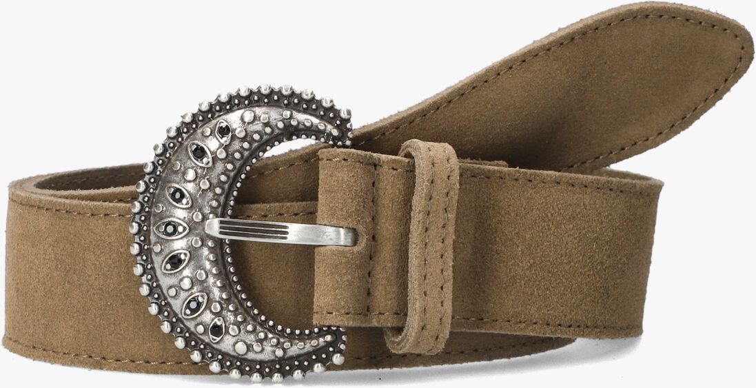 LEGEND taupe legend riem 40797