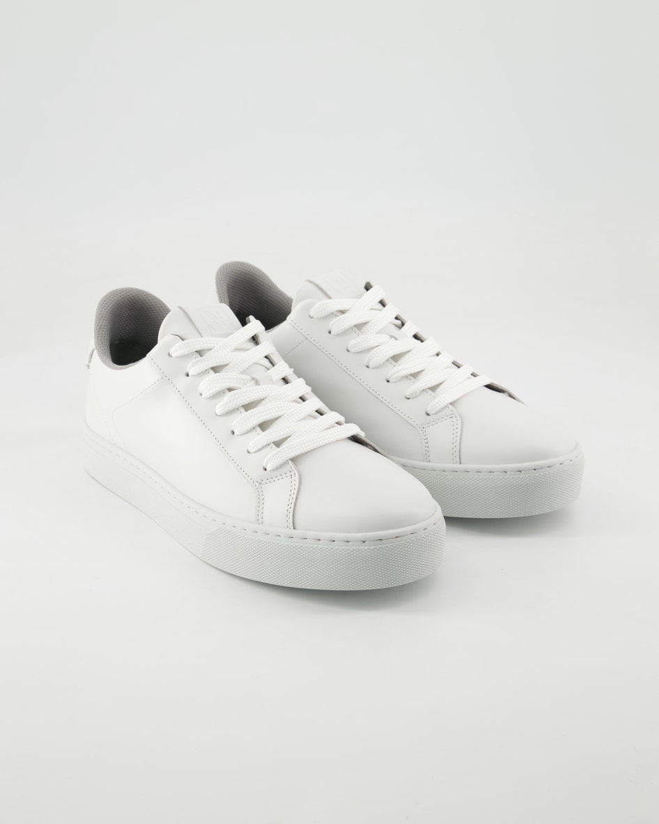 Marc O´Polo 50127723501170 Sneaker in Weiß