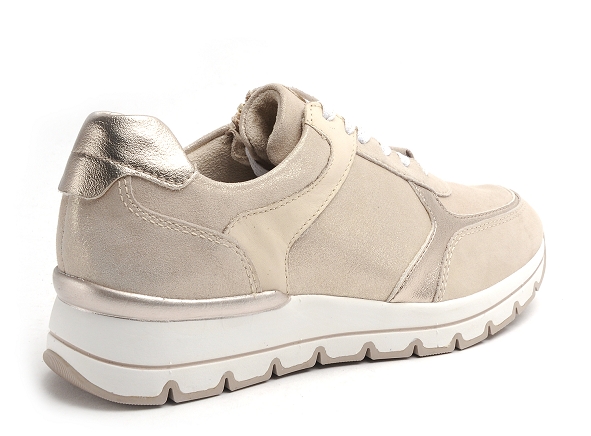 Tamaris basses femme 23719 28 beige