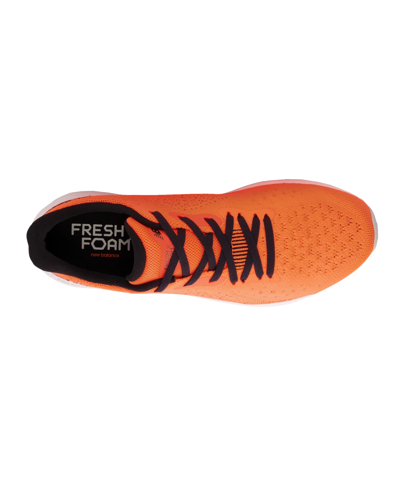 New Balance MTMPO Orange FCA2 Laufschuh