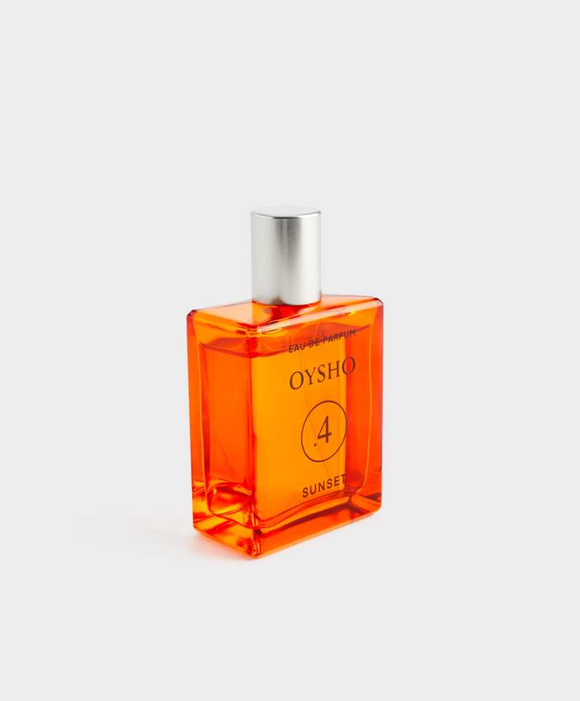 Eau de Parfum 4. Pôr do Sol