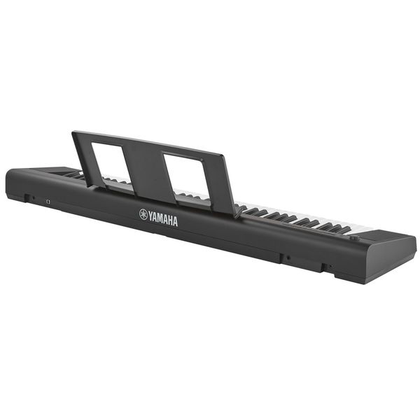 Yamaha NP-35 Piaggero Black Set