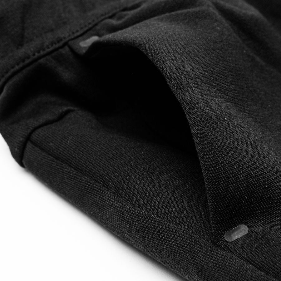 Nike Bas de Survêtement NSW Tech Fleece - Noir Enfant