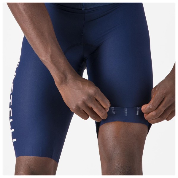 Castelli - Saturday Morning Skinsuit - Combinaison de cyclisme
