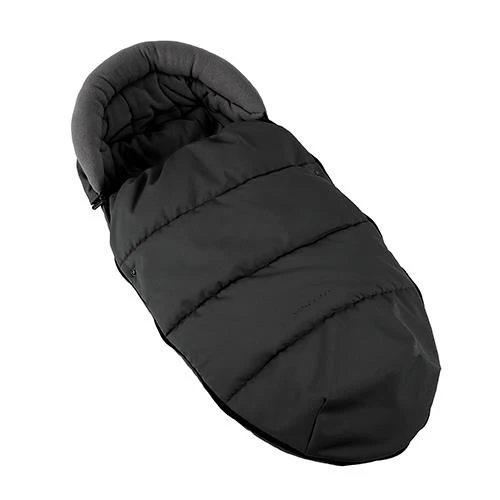 Voetenzak Grey kopen? - Little Dutch