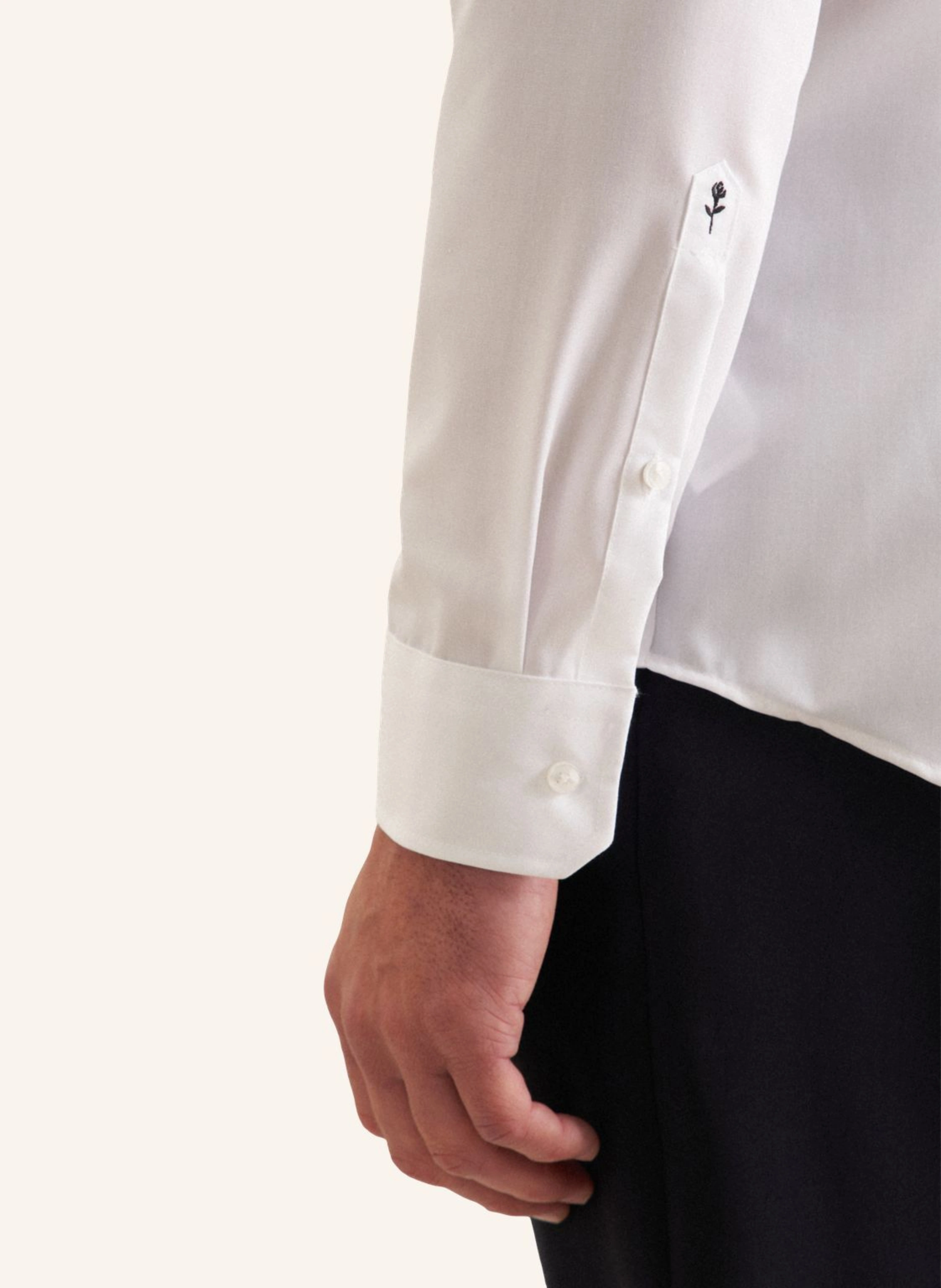 seidensticker Business Hemd Slim Fit