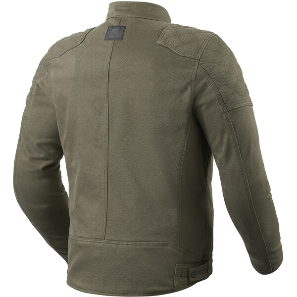 Rev'it - Blouson Dale Kaki