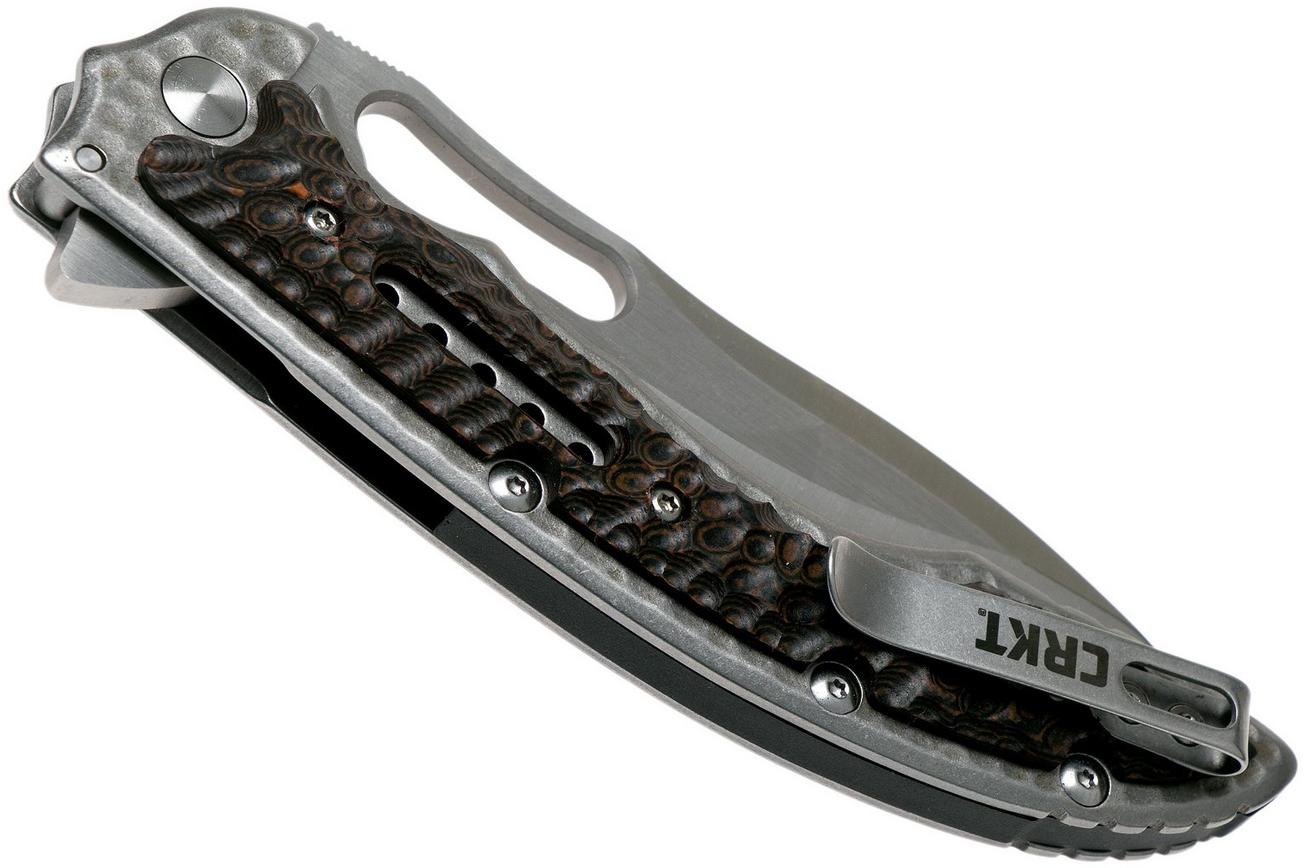 CRKT Fossil - 5470