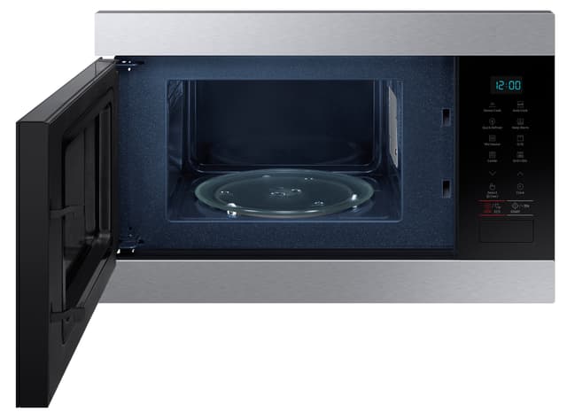 Samsung mikroovn MG22M8084AT integreret