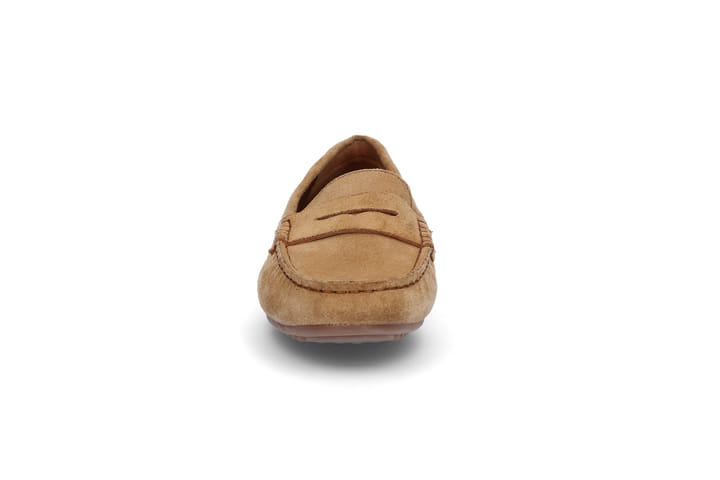 Tidløs loafer