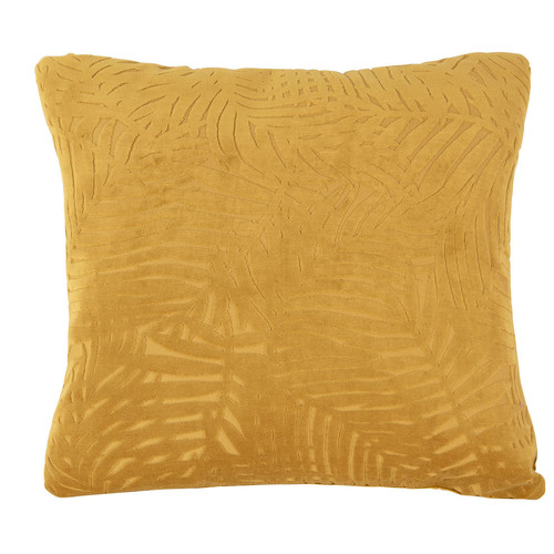 Present Time - PALM LEAVES - Caramel