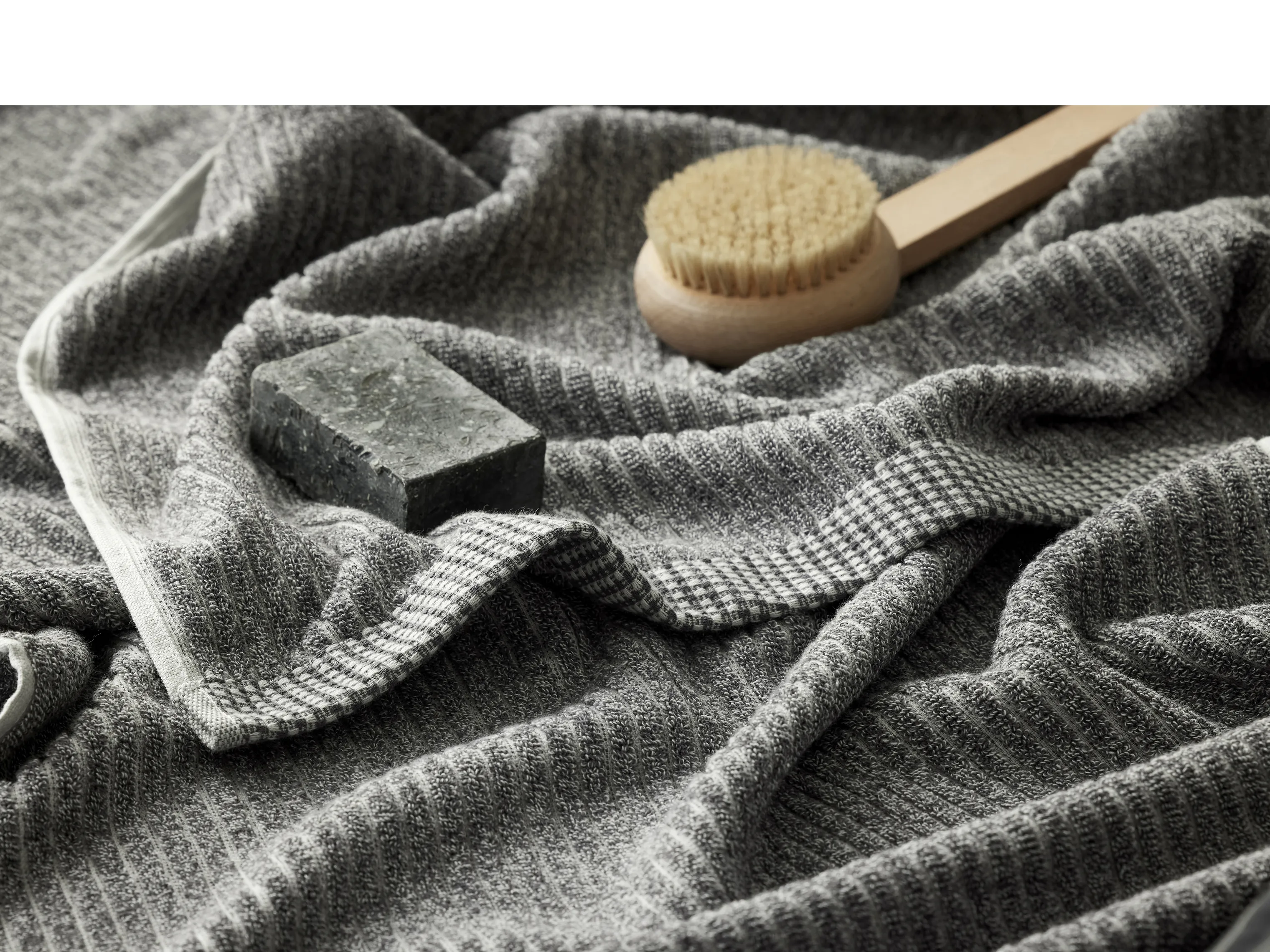 Södahl Organic Comfort Håndklæde