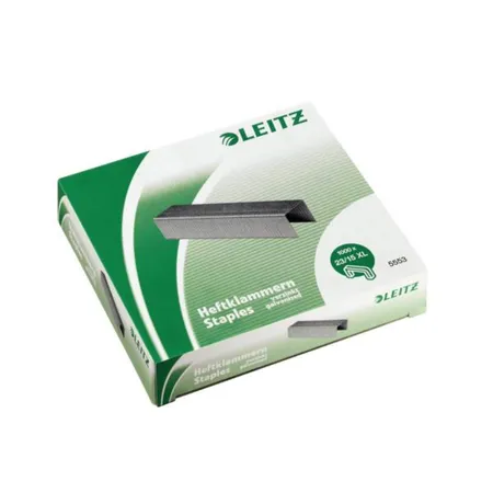 Leitz 55790000 Heftklammern120 Blatt, 1000St