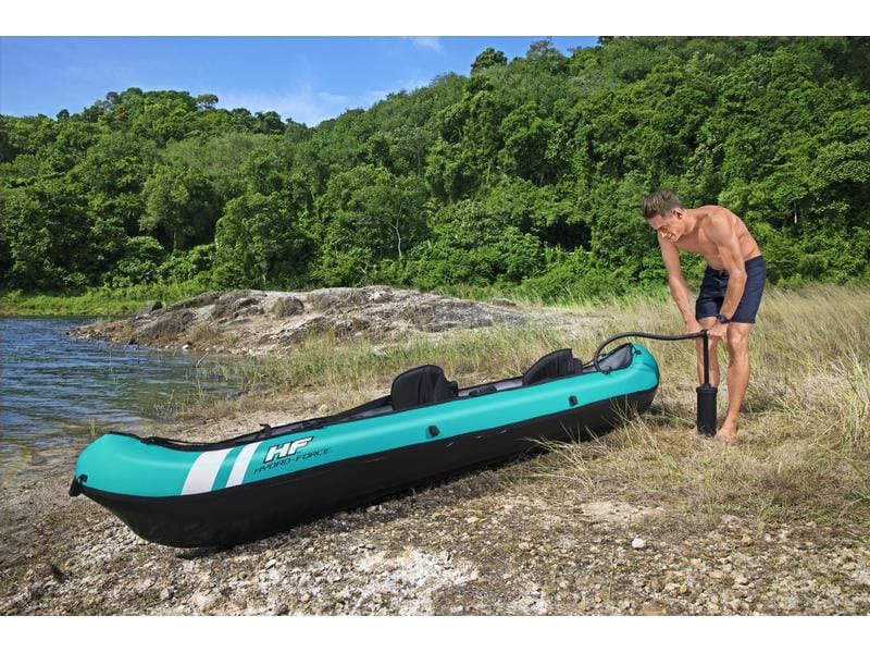 Bestway Kajak Hydro Force Ventura 2 Kajak