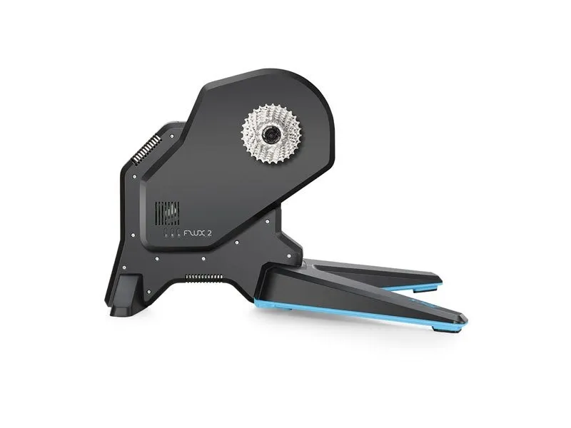 Tacx T2980.61, 41 Nm, ANT  aktiveret, Sort, Magnetisk cykeltræner