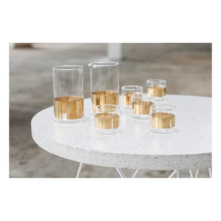 Serax Verre, Niels Datema | Cuivre